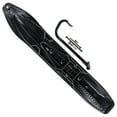 thumbnail image 1 of Polaris 2877679-070 Black Gripper Ski Axys Pro-Ride Snowmobile OEM, 1 of 11