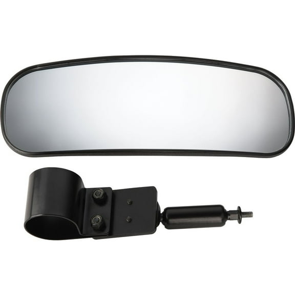 Polaris 2877945 Rear View Mirror 2011-2020 RZR Ranger 4 570 800 900 1000 Turbo OEM