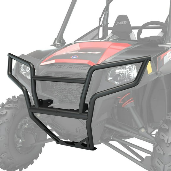 Polaris 2878284 Deluxe Front Brushguard RZR Turbo 1000 900 570 XP Premium