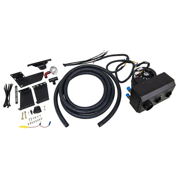 Polaris 2878366 OEM Heater Kit 2011-2013 UTV Ranger RZR 4 800 S EFI EPS RGE