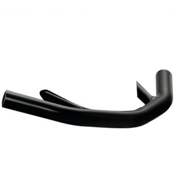 Polaris 2878688-458 Black Extreme Front Bumper 2011-2018 Pro-RMK Indy Snowmobile