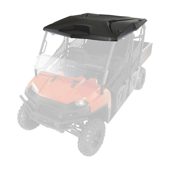 Polaris 2878755 Lock & Ride Sport Roof 2017-2023 -6 Full Size Ranger 570 Crew