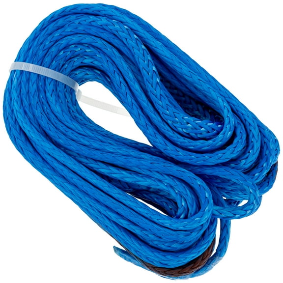 Polaris 2878888 Synthetic Winch Rope 2012-2020 Ranger Sportsman Ace Scrambler Ranger