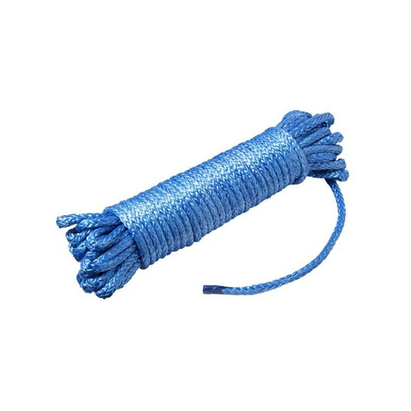 Polaris 2879188 Synthetic Winch 6000LB Rope 2013-2020 RZR Ranger 1000 900 Crew