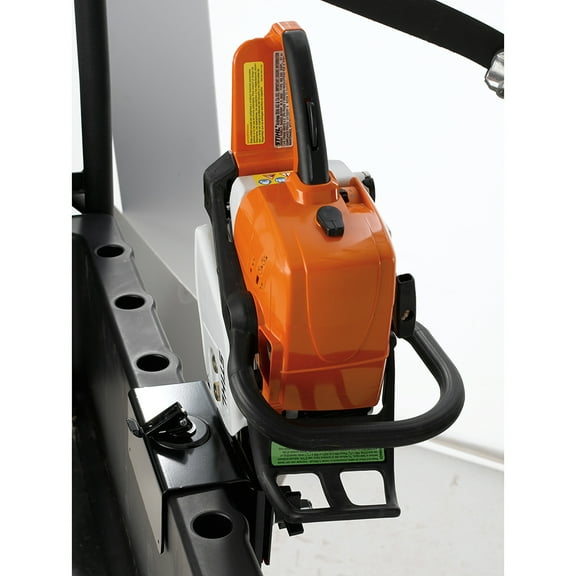 Polaris 2879354 Lock & Ride Chainsaw Mount 2013-2020 Crew XP Ranger 1000 900 800