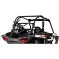 thumbnail image 1 of Polaris 2879464 Black Steel Rear Tire Holder 2014-2020 4 RZR 1000 Turbo XP, 1 of 4