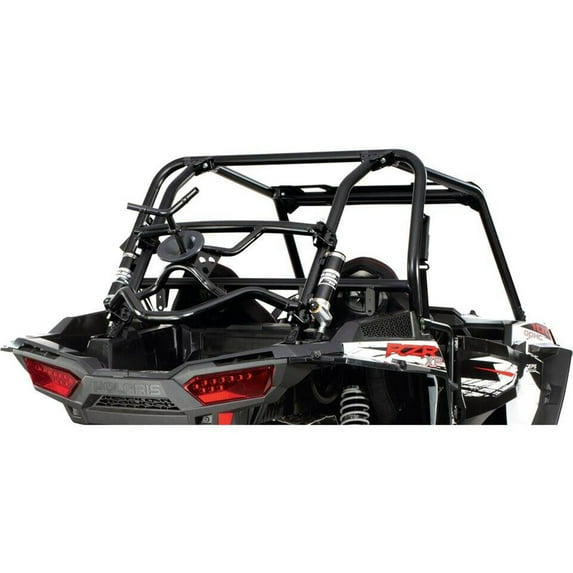 Polaris 2879464 Black Steel Rear Tire Holder 2014-2020 4 RZR 1000 Turbo XP