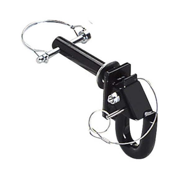 Polaris 2879838 Receiver Hitch Draw Bars 2 Heavy Duty J Hitch Indy Pro RMK SKS Rush Titan