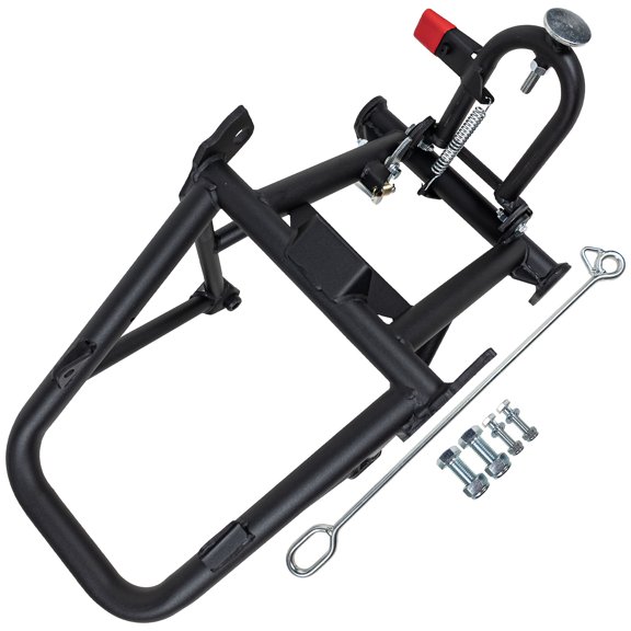 Polaris 2879871 Genuine OEM Glacier Pro HD Plow Track Extension 2013- 2018 Ranger 1000 570