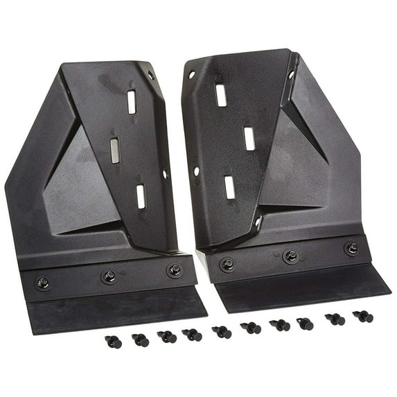 Polaris 2879938 Front Mud Flap