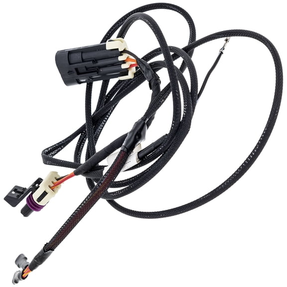 Polaris 2880173 Genuine OEM Reverse Beeper 2016- 2019 Ranger 570 Full Size