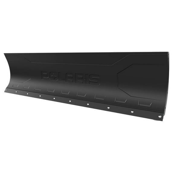 Polaris 2880270 Glacier Pro HD 72" Steel Plow Blade Ranger Xpedition Genuine OEM