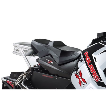 Polaris 2880378 Axys X2 Passenger Seat 2015 Axys Switchback Adventure 600 800