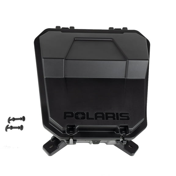 Polaris 2881193 Lock & Ride Cargo Box 2014-2020 S 4 RZR 1000 900 Turbo XP