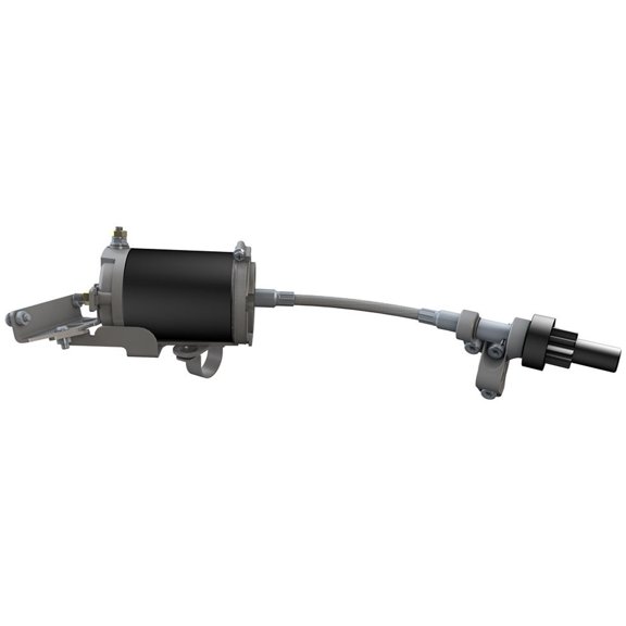 Polaris 2881243 Key Operated Electric Start Kit Axys Snowmobile Pro RMK SKS 155