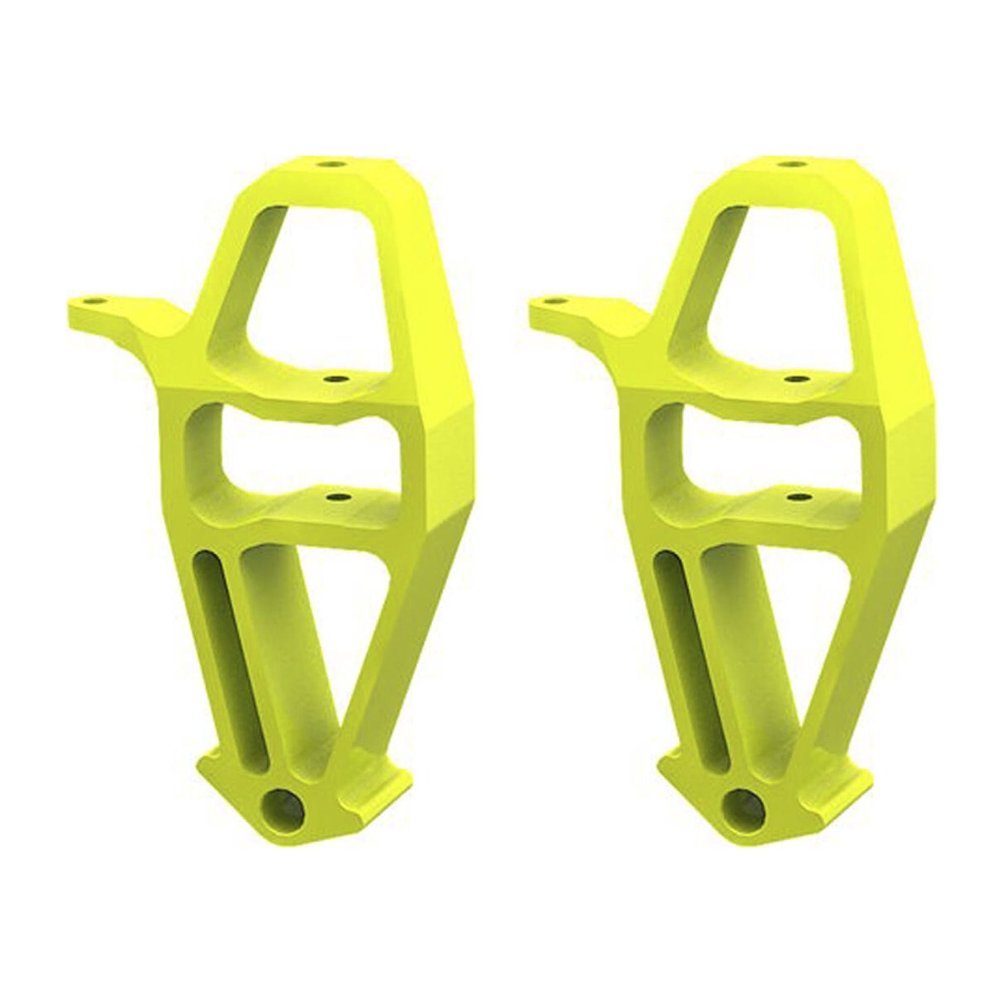 Polaris 2881409630 Lime Squeeze Spindles Rush Switchback Titan