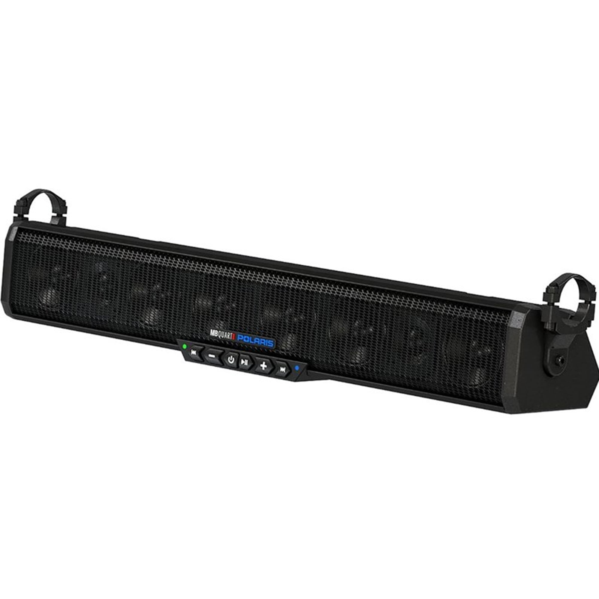 Polaris 2881465 8 Speaker Bluetooth Waterproof Sound Bar 1998 2020
