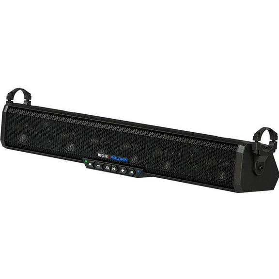 Polaris 2881465 8 Speaker Bluetooth Waterproof Sound Bar 1998-2020 Ranger RZR 900 1000 XP