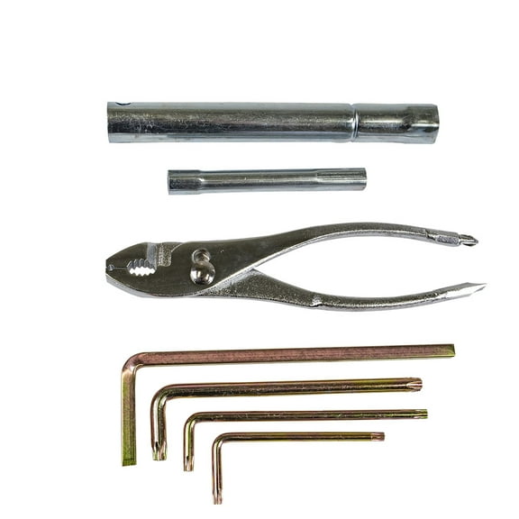 Polaris 2881524 OEM Accessory Tool Kit 2016-2024 Ranger RGR RZR XP4 Turbo 570 900 1000