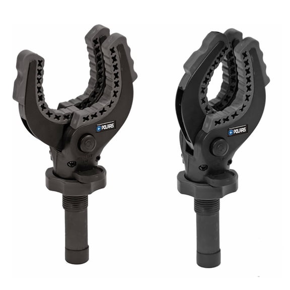 Polaris 2881575 Kolpin Ratcheting Rhino Grip Ranger Crew XP General Xpedition Genuine OEM