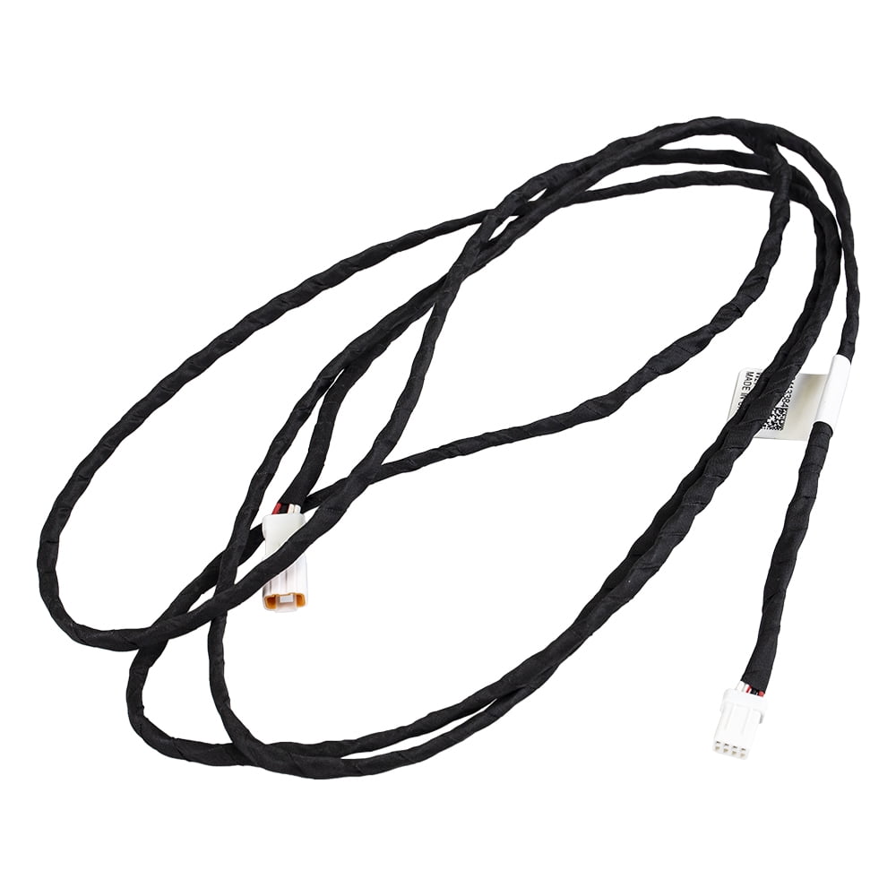 Polaris New OEM UTV Line-Out Audio Harness, RZR, 2881652 - Walmart.com