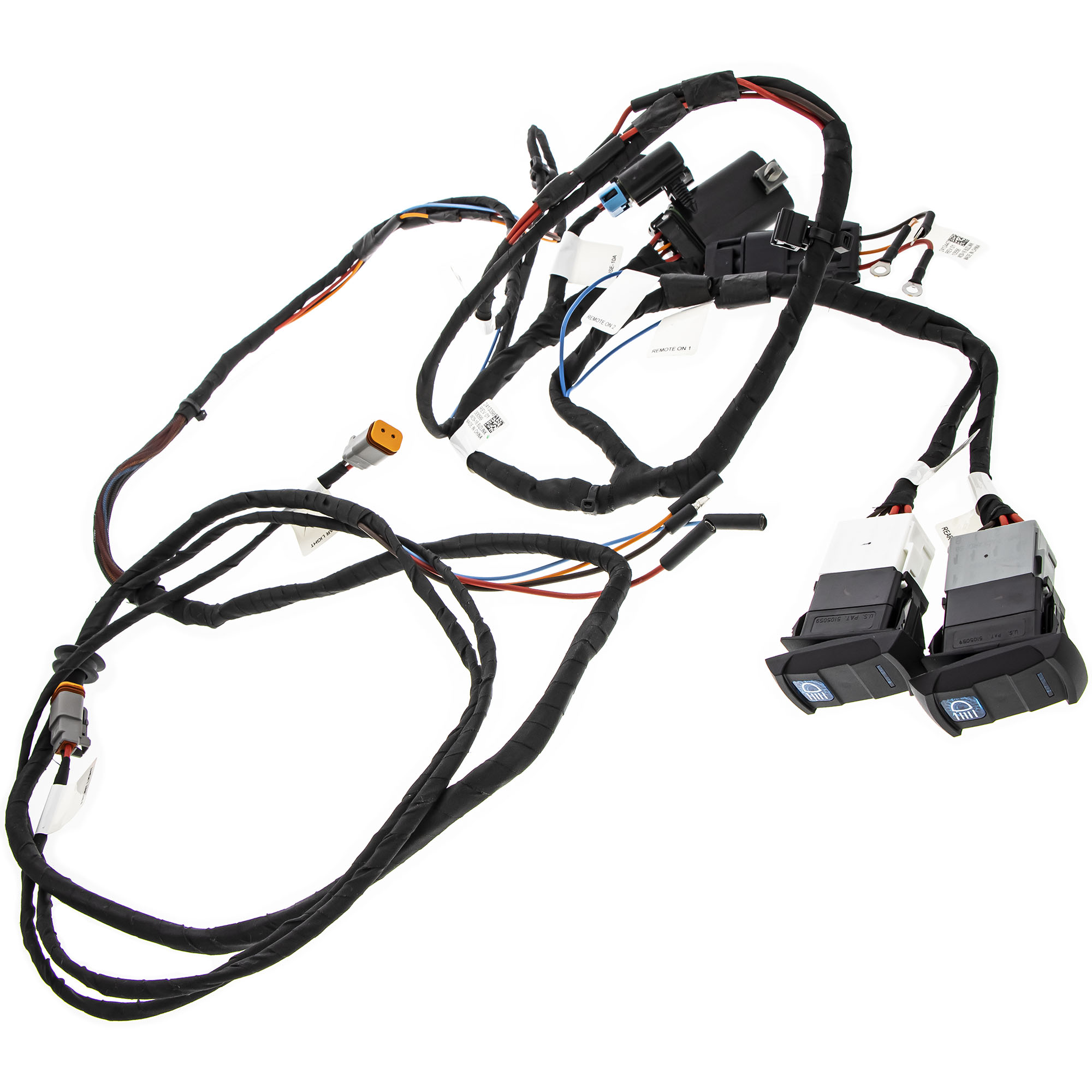 Polaris Connect