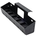 thumbnail image 1 of Polaris 2882159 Lock & Ride 6 Gun Rack 2013-2020 Ranger 570 900 XP Crew Diesel OEM, 1 of 9