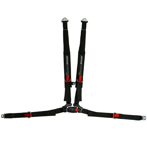 Polaris 2882281 Driver Side Subzero 4-Pt Harness 2014-2020 ACE RZR 500 570 900 1000 S XC