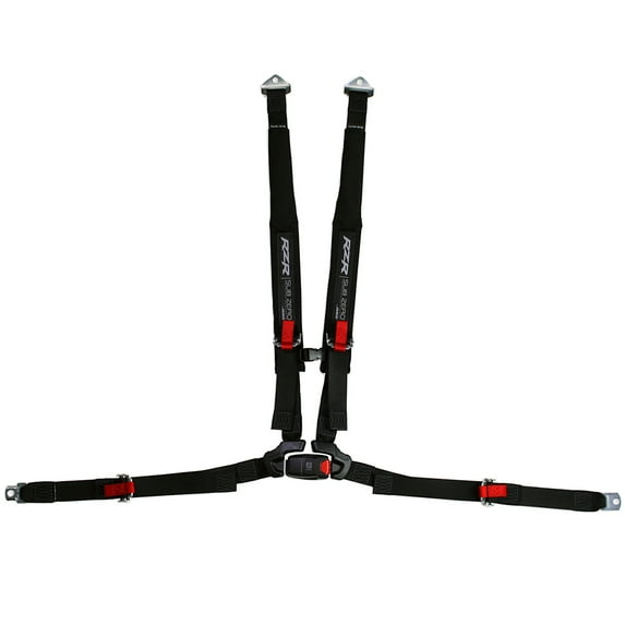 Polaris 2882282 Passenger Side Subzero 4-Pt Harness RZR 1000 900 Turbo XP