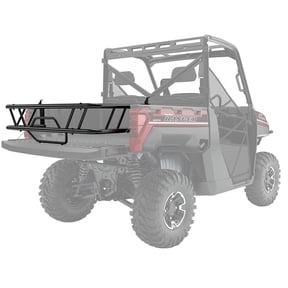 Polaris 2882752 Lock & Ride Bed Extender Divider 2018-2020 Ranger 1000 Crew XP
