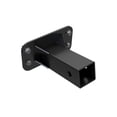 thumbnail image 1 of Polaris 2882782 Front Mount Receiver Hitch 2018-2020 Ranger Crew XP 1000 OEM, 1 of 5