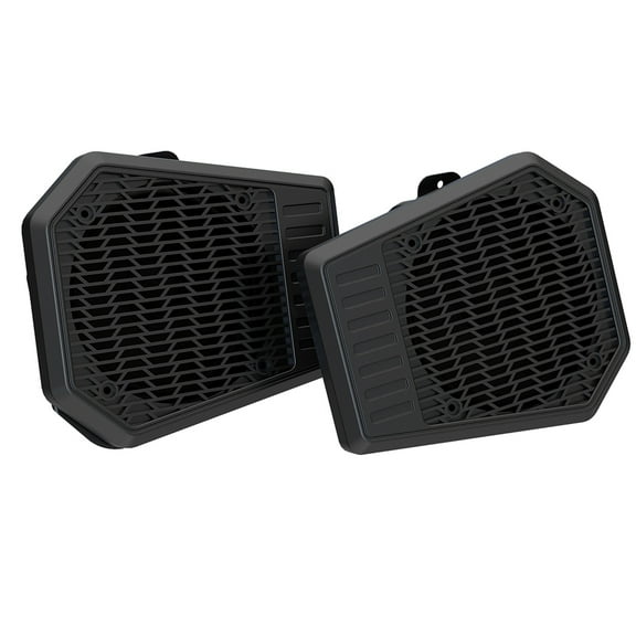 Polaris 2882876 2 6.5" Rear Overhead Speakers 2013-2023 Ranger 1000 XP Crew Diesel OEM