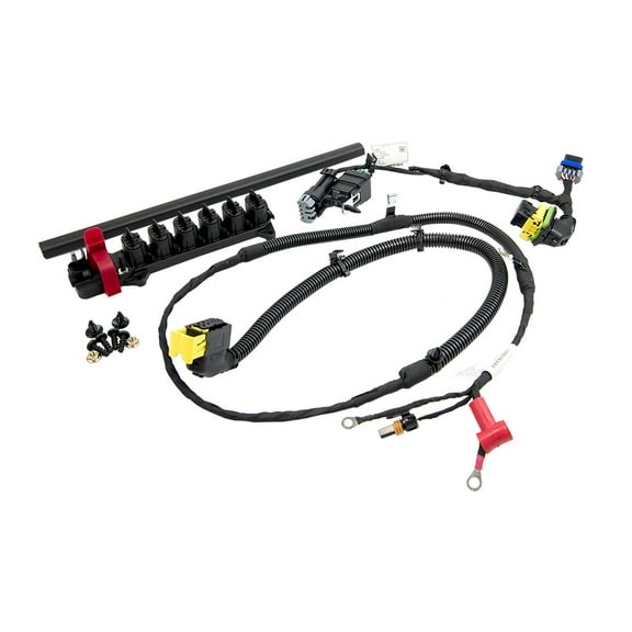 Polaris 2882904 Pulse Roof 6 Busbar w Hardware 2018-2023 Ranger Crew XP 1000 OEM