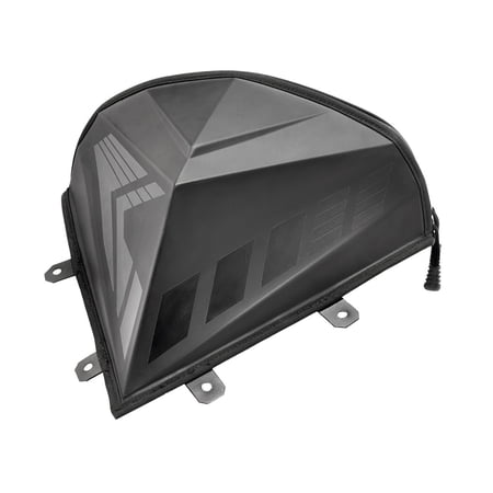 Polaris 2882917 Windshield Replacement Bag 2011-2020 Assault Pro RMK Rush SKS Switchback