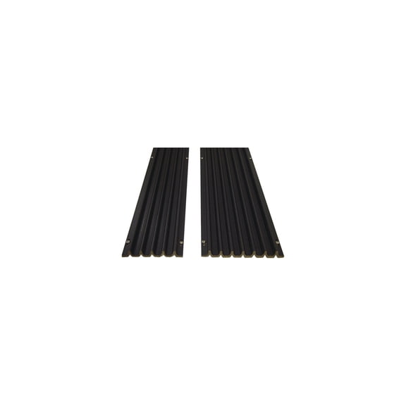Polaris 2882974 Caliber Multi Glides Wide Double Set 40 feet 8-5' pieces for Snowmobile