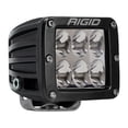 thumbnail image 1 of Polaris 2883128 Rigid D-Series LED Pod Driving Pair RZR Sportsman Xpedition, 1 of 4