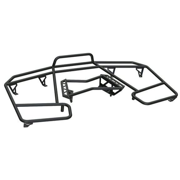 Polaris 2883258 Ultimate Series Rear Steel Rack SP S Sportsman 1000 850 XP