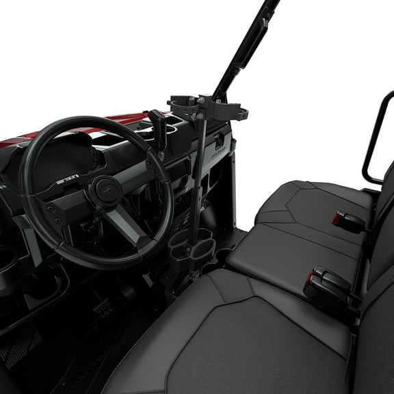 Polaris 2883263 In-Cab Gun Mount 2018-2020 Ranger Crew XP 1000 OEM