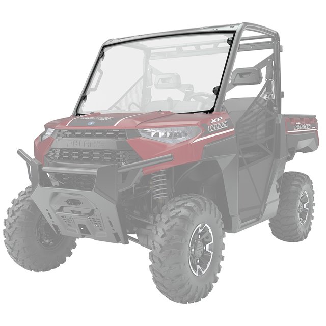 Polaris OEM Steering Wheel Cap For RANGER 1000, XP 1000, CREW Models, 570, 800, 900, BRUTUS & More - Genuine UTV Part 5438865