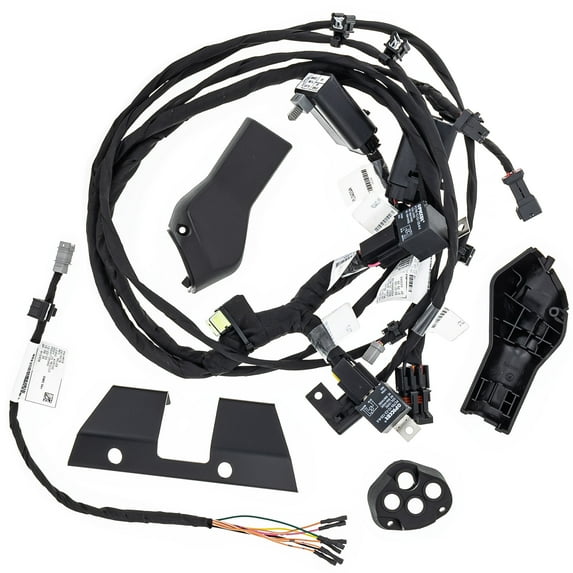 Polaris 2883391 Plow Control for 2016-2023 General 1000 4 XP Ultimate Sport Premium