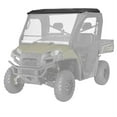 thumbnail image 1 of Polaris 2883471 Canvas Roof Rear Panel 2016-2023 Full Size Ranger 570, 1 of 4