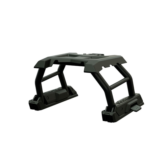 Polaris Snowmobile FT2 Rear Seat Rack - 2883646