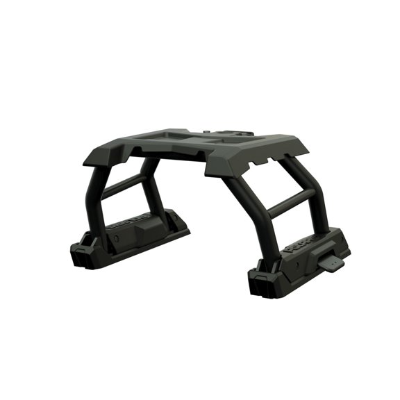 Polaris Snowmobile FT2 Rear Seat Rack - 2883646