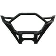 thumbnail image 1 of Polaris 2883749-458 Matte Black High Coverage Front Bumper 2020 Pro RZR XP, 1 of 6