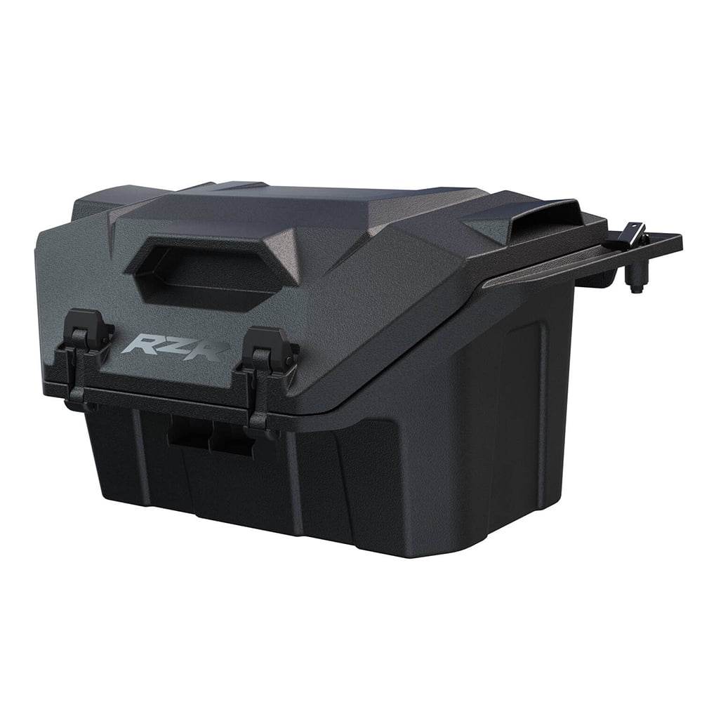 Locking cargo box hotsell