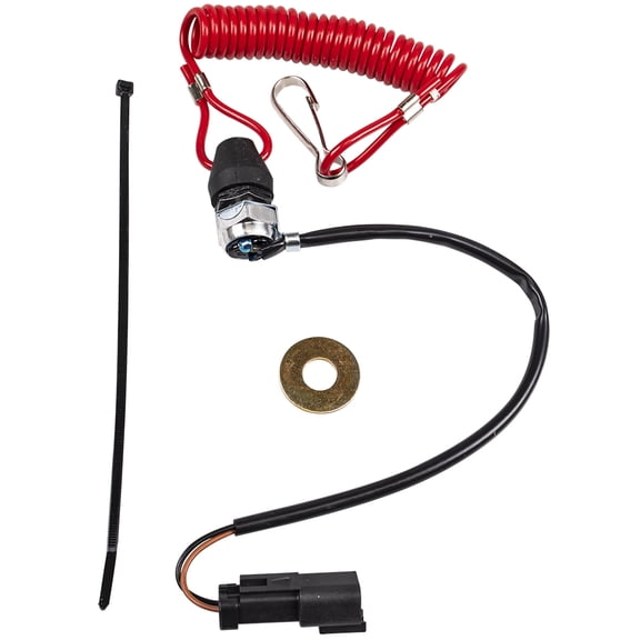 Polaris 2883823 Tether Switch Switchback SKS Rush Pro-RMK Indy 850 Assault