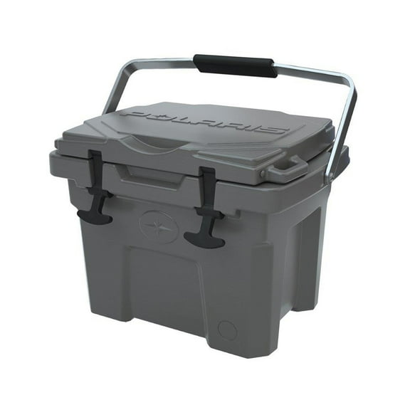 Polaris 2883968 Graphite Northstar Cooler 15 Quart RZR Ranger General Xpedition