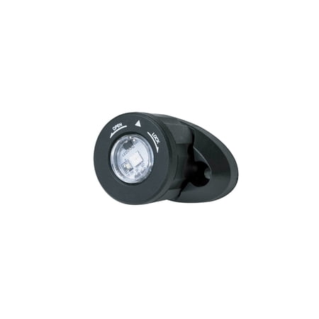 Polaris Off Road LED Cab Light for RANGER XP Models, Multi-Color Options