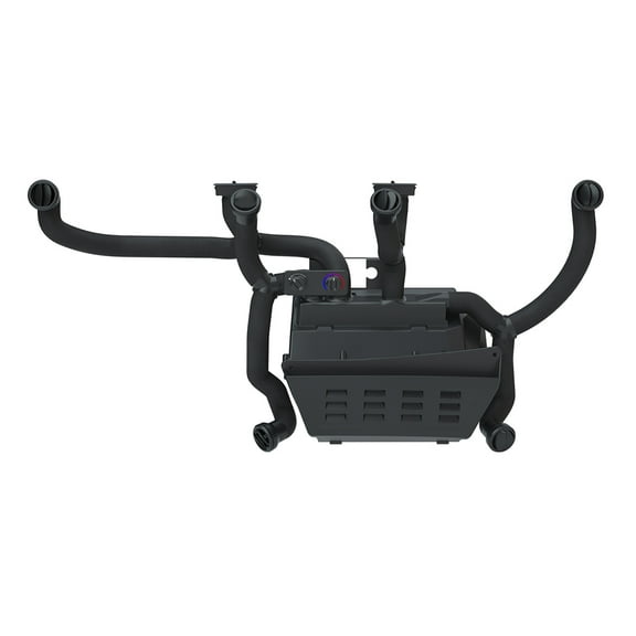 Polaris 2884066 Pulse 8-Vent Heater & Defrost System 2020 Ranger 1000 Crew XP OEM