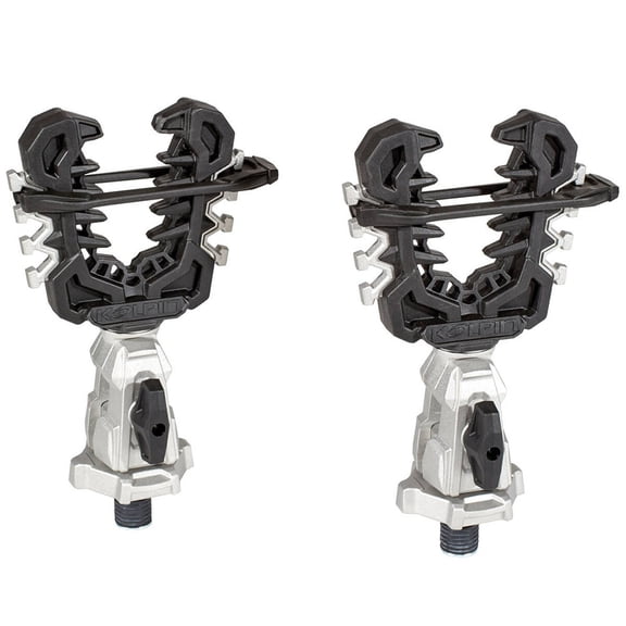 Polaris 2884119 Genuine OEM Lock & Ride Kolpin Rhino Grip Pro Fits All RZR Models